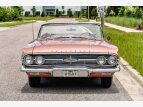 Thumbnail Photo 3 for 1960 Chevrolet Impala Convertible
